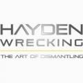 Hayden Wrecking