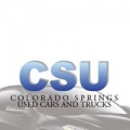 Colorado Springs Used Cars and Trucks