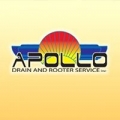 Apollo Drain & Rooter Service