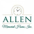 Allen Memorial Home