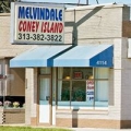 Melvindale Coney Island