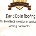 David Dolin Roofing