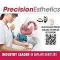 Precision Esthetics Dental Laboratory