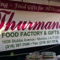 Thurman's Food Factory Inc
