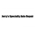 Jerry's Specialty Auto Repair