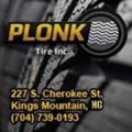 Plonk Tire Company