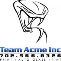 Team Acme Auto Glass & Tinting