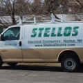 Stellos Electric Supply Inc