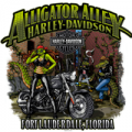 Harley Davidson Buell of Fort Lauderdale