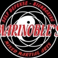Marinobles Martial Arts & Kickboxing Center