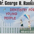 George R Rankin DDS PA