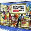 Screen Printing USA