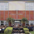 Saint Ritas Catholic School