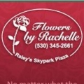 Flowers by Rachelle