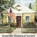 Granville Historical Society