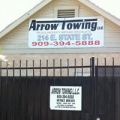 Arrow Towing LLC