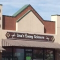 Lisa's Sassy Scissors