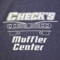 Check's Muffler Center
