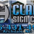 Clark Sign Corp