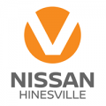 Vaden Nissan of Hinesville