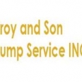 Broy & Son Pump Service Inc