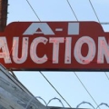 A1 Auction