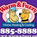 Warm & Fuzzy Home Heating & Cooling