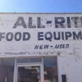 All -Rite Food Equipment