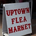 Uptown Flea Market
