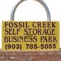 Fossil Creek Self Storage