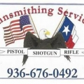 Gunsmithing Services
