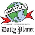 The Asheville Daily Planet