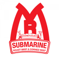 Mr Submarine