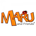 Maru and Friends