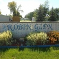 Robin Glen Mobile Home Community