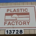 Plastic Factory
