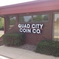 Quad City Coin Company