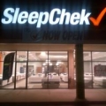 Sleep Chek