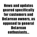 Delorean Motor Co Midwest