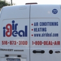Air Ideal Inc