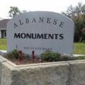 Albanese Monuments LLC