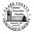 Clark County Genealogical Society
