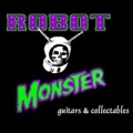 Robot Monster Guitars