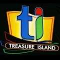 Treasure Island Party