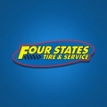 FOUR STATES TIRE & SERVICE