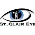 St Clair Eye