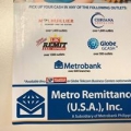 Metro Remittance USA Inc