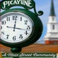 Picayune Main Street