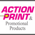 Action Print & Promo Products