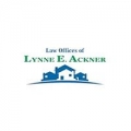 Ackner Lynne E